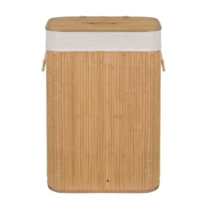 Cesto de Bambu
