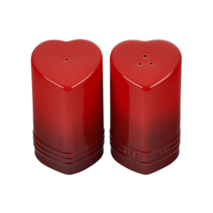 Kit Saleiro e Pimenteiro Le Creuset