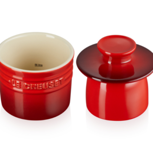 Manteigueira Le Creuset