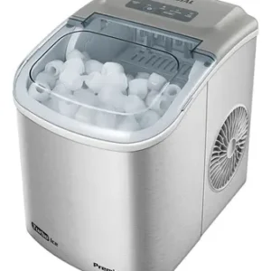 Máquina de Gelo