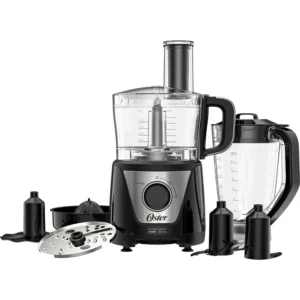 Multiprocessador de Alimentos