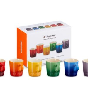 Set de Canecas Le Creuset