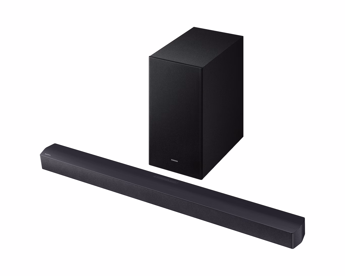 Soundbar Samsung