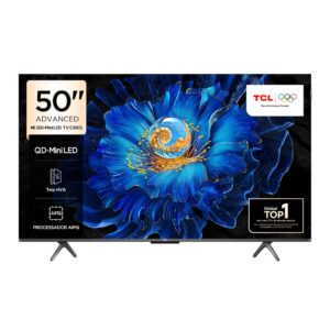 Televisão