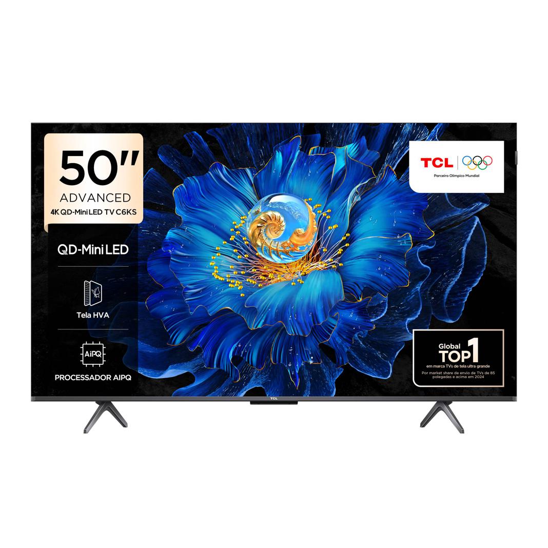 Televisão